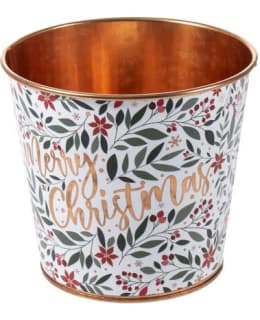 AMANDAB 25141 13,5CM CHRISTMAS RUUKKU Main Image