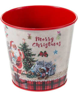 AMANDAB 25142 13,5CM CHRISTMAS RUUKKU Main Image