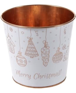 AMANDAB 25144 13,5CM CHRISTMAS RUUKKU Main Image