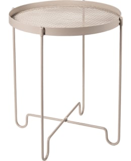 AMANDAB 25169 36X40CM BE SIVUPÖYTÄ Main Image