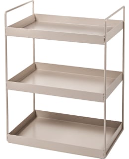 AMANDAB 25170 31X20X40CM BE HYLLYKKÖ Main Image