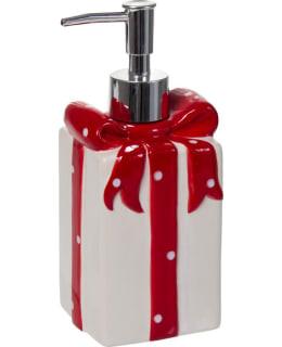 AMANDAB 25159 18,3 JOULU RUSET.PUMPPUP Main Image