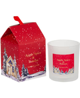 AMANDAB 25179 7X8 APPLE SPICE/BALS KYNT Main Image