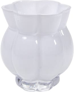 AMANDA B 12,5CM VALKOINEN MALJAKKO Main Image