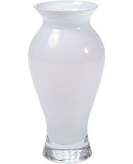 AMANDA B 22CM VALKOINEN MALJAKKO Main Image