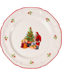 AMANDAB  JOULUAIHE 27CM LAUTANEN Main Image