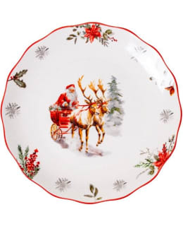 AMANDAB  JOULUAIHE 20,5CM LAUTANEN Main Image