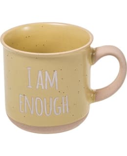 AMANDAB I AM ENOUGH MUKI Main Image