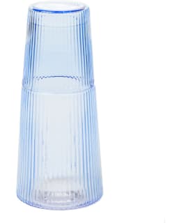 AMANDAB VAALEANSIN KAADIN JA JUOMALASI Main Image