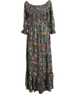 AMANDAB 26349-M W.SAVANNA DRESS Main Image
