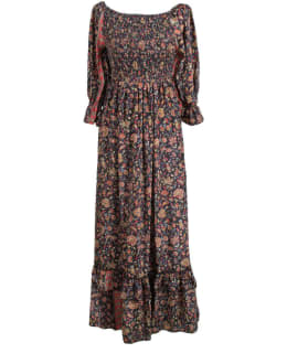 AMANDAB 26352-M W.SERAFINA DRESS Main Image