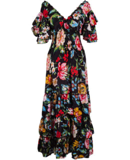 AMANDAB 26358-ONE SIZE W.SORAYA DRESS Main Image