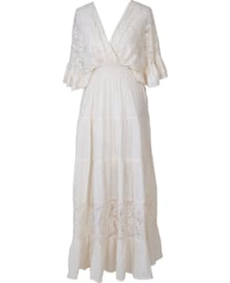 AMANDAB 26557-ONE SIZE N.CREAM MEKKO Main Image