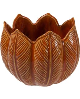 AMANDA B ORANSSI KUKKA 14X14X11CM RUUKKU Main Image