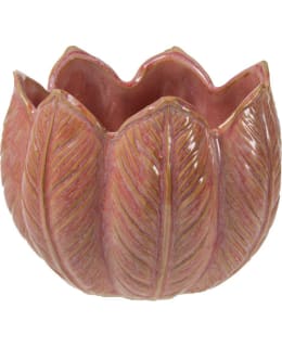 AMANDA B VIHREÄ KUKKA 14X14X11CM RUUKKU Main Image