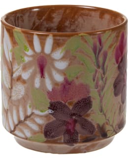 AMANDA B KUKALLINEN 12X12X11,5CM RUUKKU Main Image