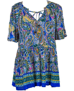 AMANDAB 26910-M SELJA W.BLOUSE Main Image