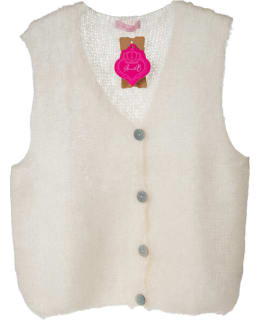 AMANDAB 27115-ONE W.MOHAIRVEST Main Image