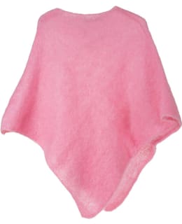 AMANDAB 27117-ONE W.MOHAIRPONCHO Main Image