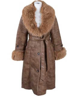 AMANDAB 27155-M CLOE W.KELSIJACKET Main Image