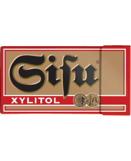 SISU 36 G XYLITOL Main Image