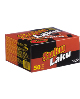 MALACO SUKULAKU 700 G LAATIKKO Main Image