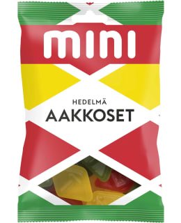 MALACO AAKKOSET 120 G HEDELMÄ Main Image