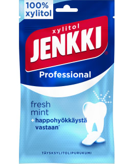 JENKKI PRO 90 G FRESHMINT Main Image