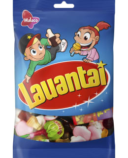 MALACO LAUANTAI 150 G MAKEISSEKOITUS Main Image