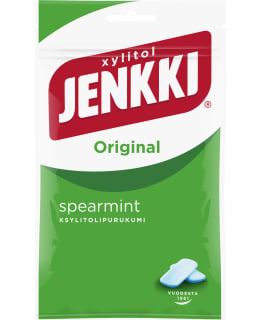 JENKKI 100 G SPEARMINT Main Image