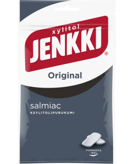 JENKKI 100 G SALMIAC Main Image