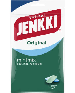 JENKKI 100 G MINT MIX Main Image
