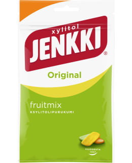 JENKKI 100 G FRUIT MIX Main Image