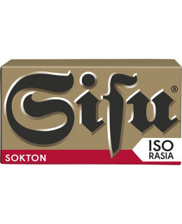 SISU SOKTON 70 G PASTILLI Main Image