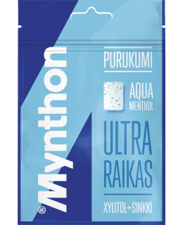 MYNTHON FRESH BREATH AQUA MENTHOL Main Image