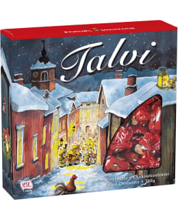 TALVIKONVEHTI 300 G SUKLAAKONVEHTI Main Image