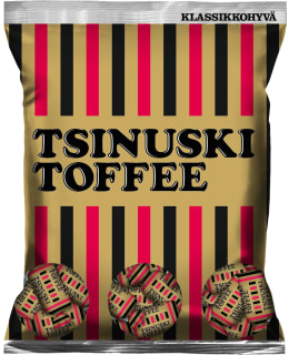 TSINUSKITOFFEE 168,7 G PUSSI Main Image
