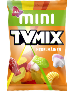 MALACO MINI TV MIX 110 G HEDELMÄINEN Main Image