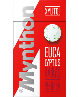 MYNTHON XYLITOL 31 G EUCALYPTUS Main Image