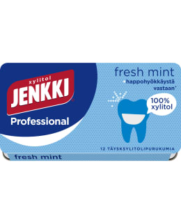 JENKKI PRO FRESHMINT 17 G PURUKUMI Main Image