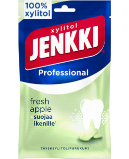 JENKKI PRO 80 G FRESH APPLE Main Image