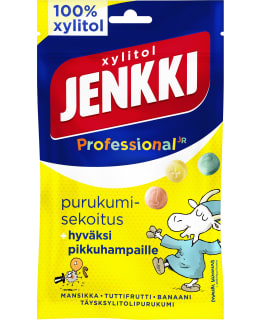 JENKKI PRO HRA HAKKARAINEN PURUKUMISEK. Main Image