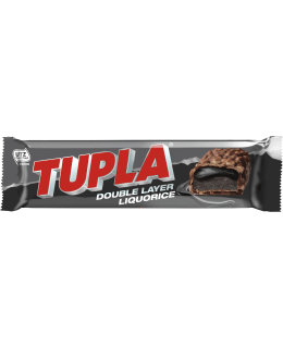 TUPLA DOUBLE LAYER LIQUORICE 48G PATUKKA Main Image