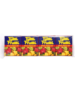 TUTTIFRUTTI 4-PACK 68 G Main Image