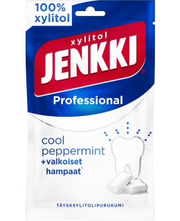 JENKKI PRO COOL PEPPERMINT 80 G Main Image
