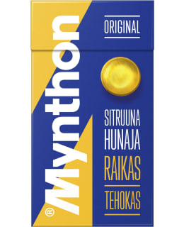 MYNTHON 39 G SITRUUNA-HUNAJA Main Image