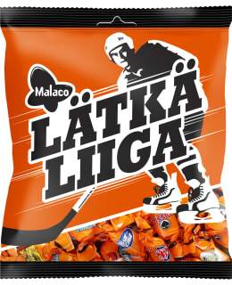 MALACO LÄTKÄLIIGA 140 G KARKKIPUSSI Main Image