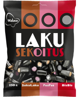 MALACO 250 G LAKUSEKOITUSPUSSI Main Image