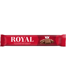 ROYAL MAITOSUKLAA 45 G SUKLAAPATUKKA Main Image