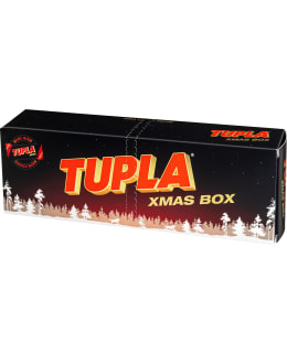 Tupla Xmas Box 256 g minisuklaapatukka Main Image